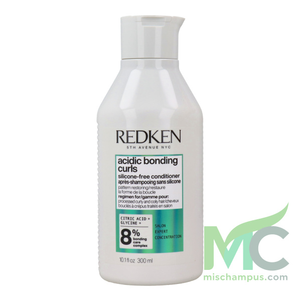 Redken Acidic Bonding Curls Acondicionador 8% 300 ml