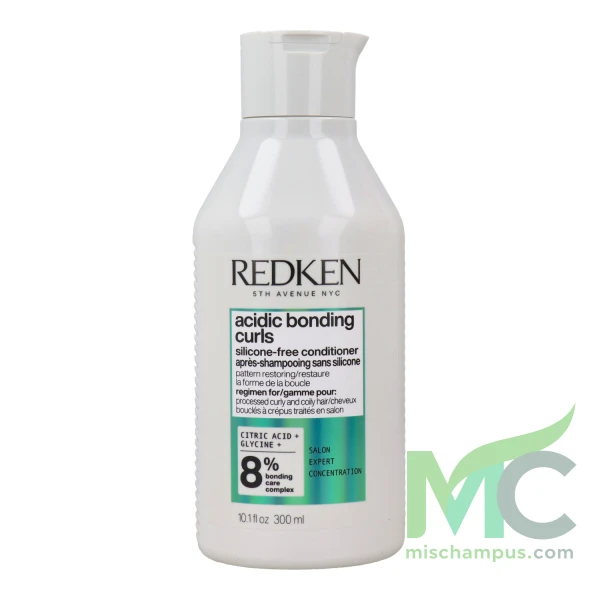 Redken Acidic Bonding Curls Acondicionador 8% 300 ml