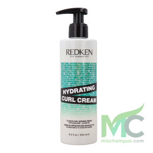 Redken Hydrating Curl Crema 250 ml