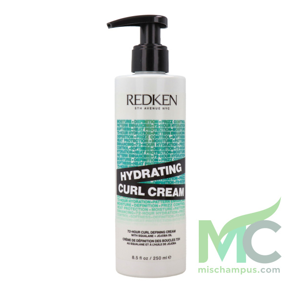 Redken Hydrating Curl Crema 250 ml
