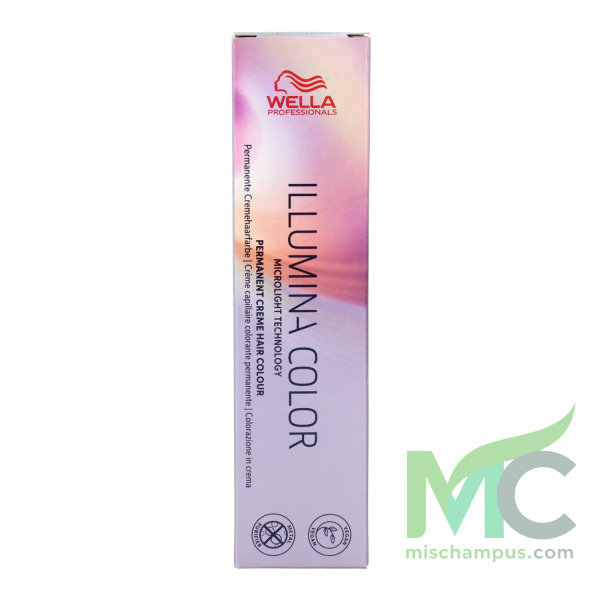 Wella Illumina Color 8.93 60 ml