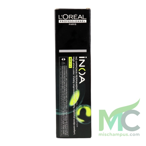 Loreal Inoa Color 6.34 60 gr