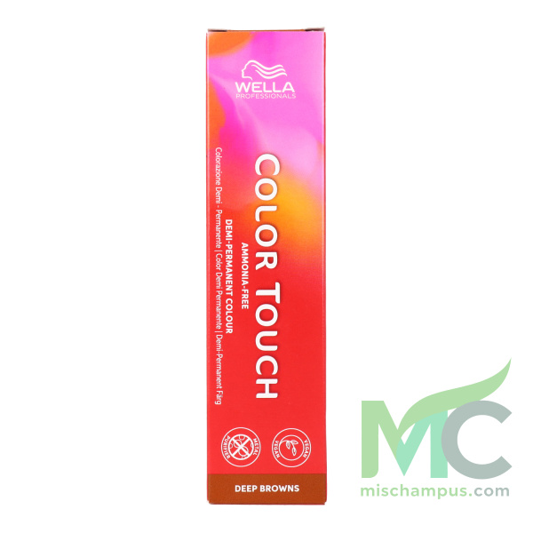 Wella Color Touch Deep Browns 5/73 60 ml