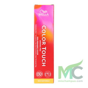 Wella Color Touch Rich Naturals 10/81 60 ml
