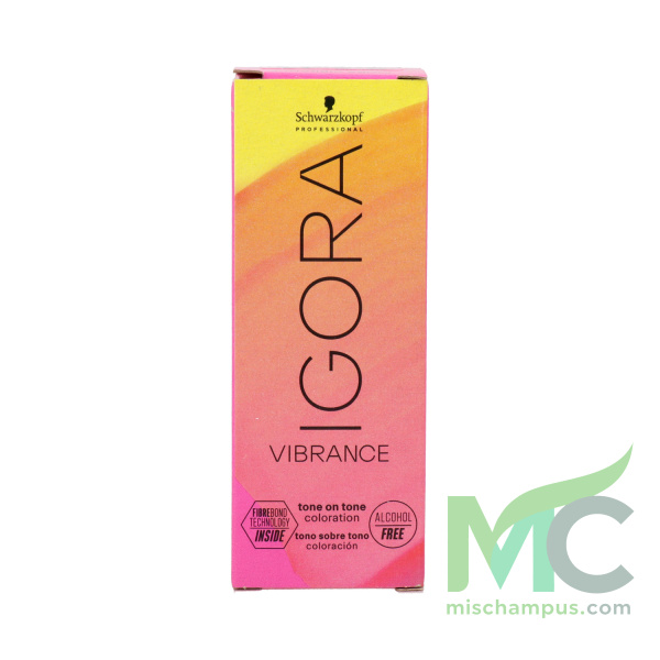 Schwarzkopf Igora Vibrance 9-00 60 ml New