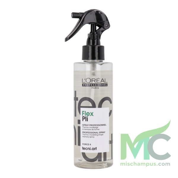Loreal Tecniart Flex Pli Shaper Spray 190 ml