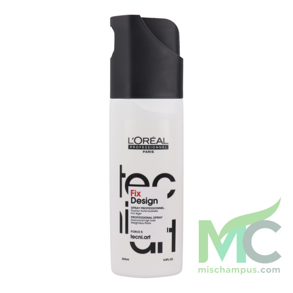 Loreal Tecniart Fix Design Spray 200 ml