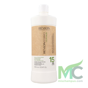 Revlon Revlonissimo Color Sublime Developer 15 Vol 4.5% 900 ml