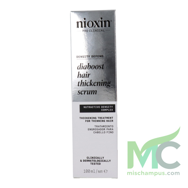 Wella Nioxin Diaboost Hair Thickening Serum 100 ml