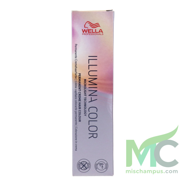 Wella Illumina Color Atb 10/