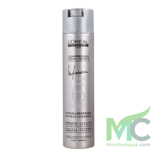 Loreal Infinium Laca Fort/Strong 300 ml