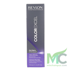 Revlon Revlonissimo Color Excel Gloss 9 (Rubio Muy Claro) 70 m