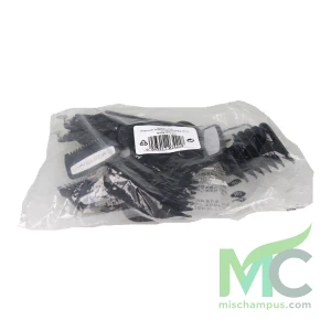 Wahl Pack Peines Premium Bolsa Plastica 10 Pcs (03421-100)