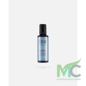 American Crew Fiber Grooming Foam 200 ml