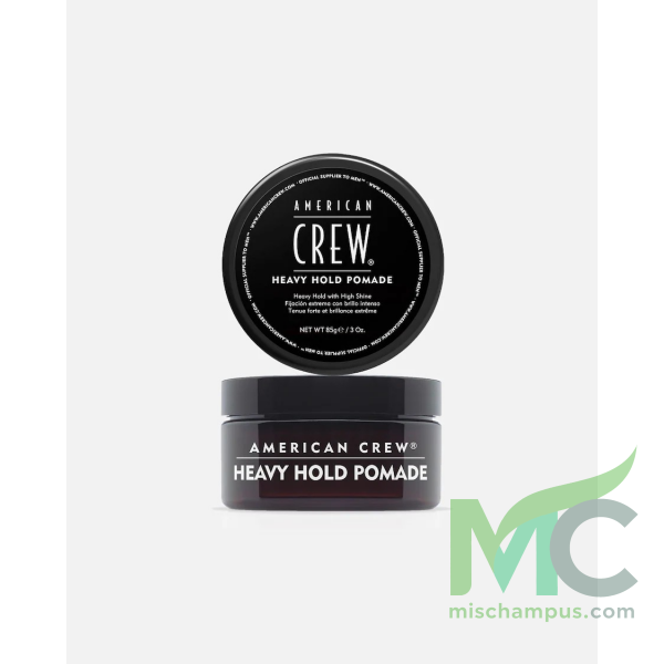American Crew Heavy Hold Pomade 85 g