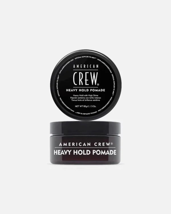American Crew Heavy Hold Pomade 85 g