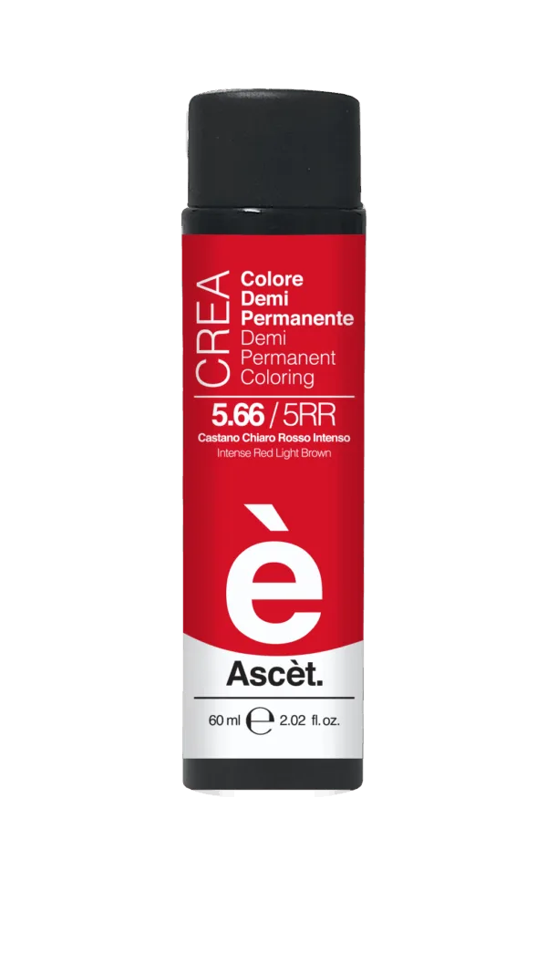 CREA DEMI PERMANENTE 100ML