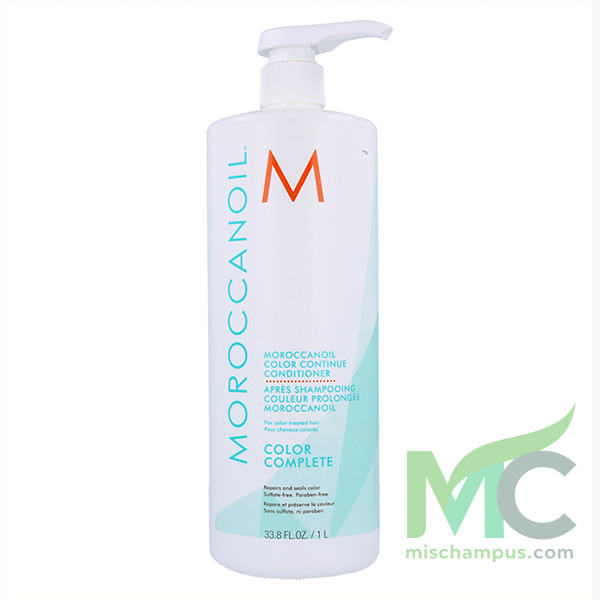 Moroccanoil Color Complete Acondicionador Color 1000 ml