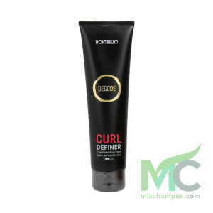 Montibello Decode Curl Definer 150 Ml