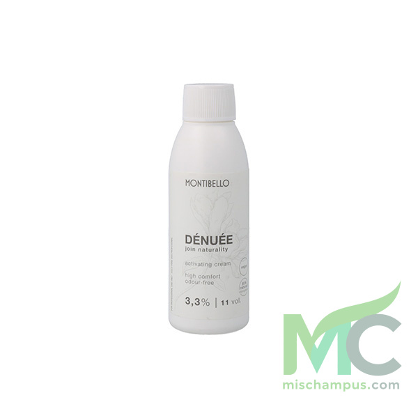 Montibello Dénuée Crema Activadora 11Vol 90ML (3.3%)