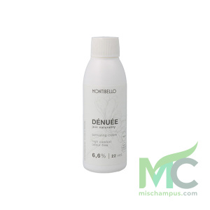 Montibello Dénuée Crema Activadora 22Vol 90ML (6.6%)