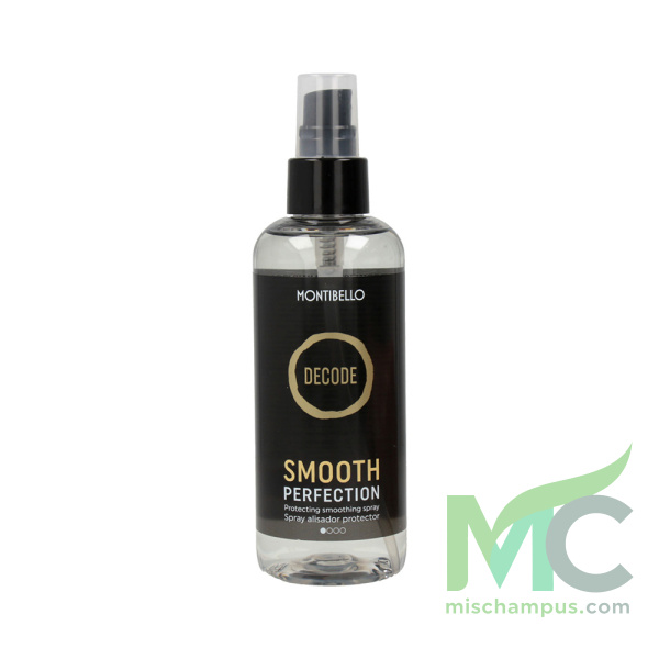 Montibello Decode Smooth Perfection Spray 200 Ml