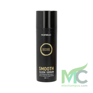 Montibello Decode Smooth Sleek Srum 150 Ml