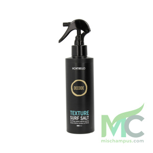 Montibello Decode Texture Surf Salt Spray 200 Ml