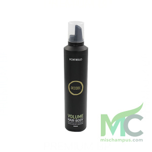 Montibello Decode Volumen Hair Body 300 Ml