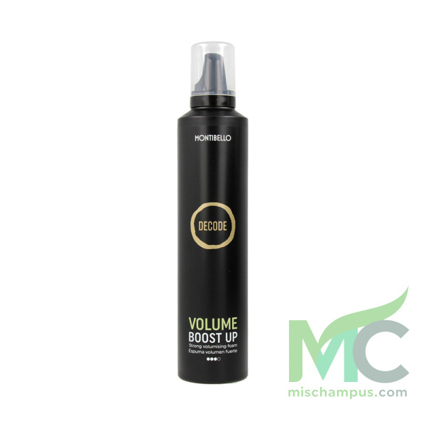 Montibello Decode Volumen Boost Up 300 Ml
