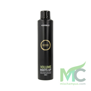 Montibello Decode Volume Roots Up Espuma 300ml (extra Volumen)