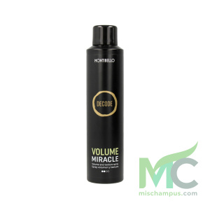 Montibello Decode Volumen Miracle Spray 250 Ml