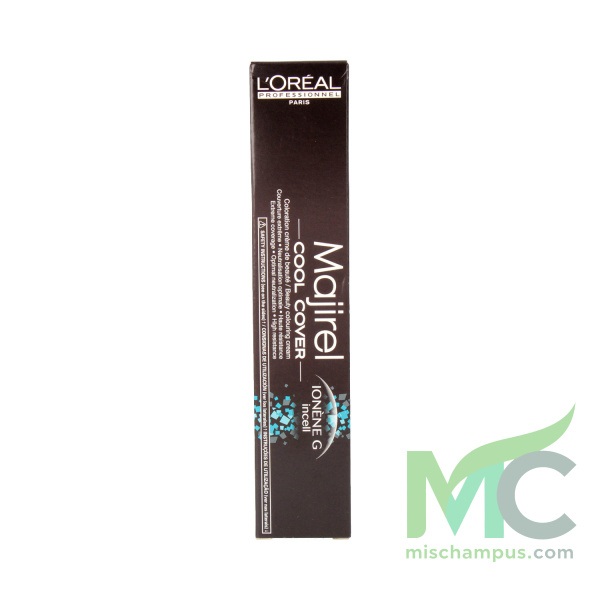 Loreal Majirel Cool Cover 50 Ml , Color 6,1