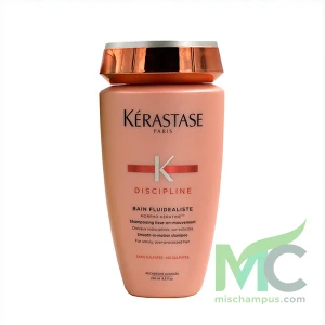 Kerastase Discipline Bain Fluidealiste Sin Sulfato 250 Ml