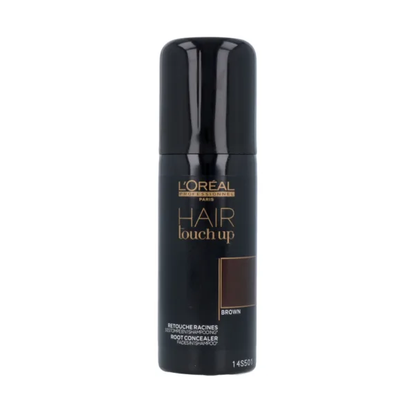 Loreal Hair Touch Up Brown 75 Ml