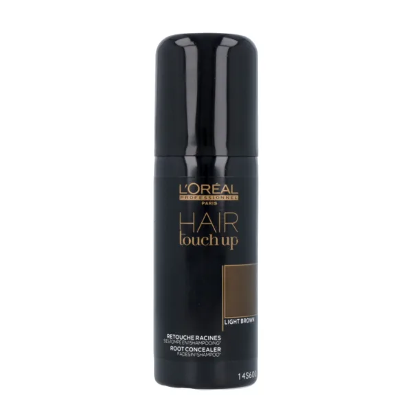 Loreal Hair Touch Up Light Brown 75 Ml