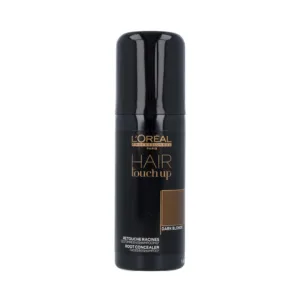 Loreal Hair Touch Up Dark Blonde 75 Ml