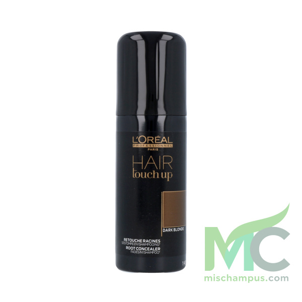 Loreal Hair Touch Up Dark Blonde 75 Ml