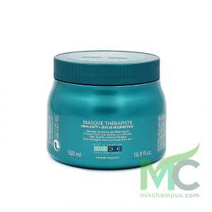 Kerastase Resistence Mascarilla Therapiste 500 Ml