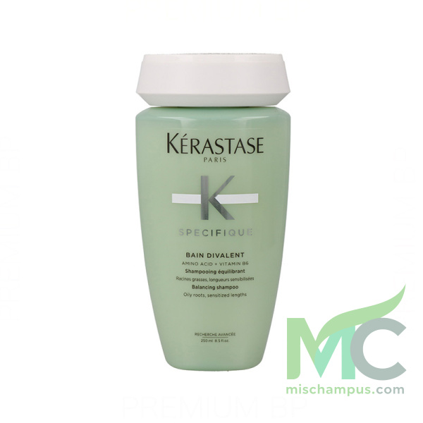 Kerastase Specifique Bain Divalent Champú 250 ml