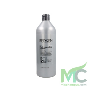 Redken Hair Cleansing Cream Champú 1000 ml