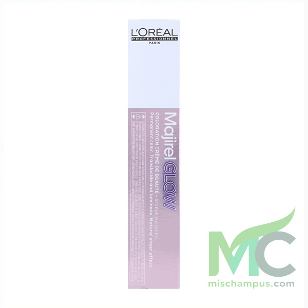Loreal Majirel Glow 50 ml, Light Base .11