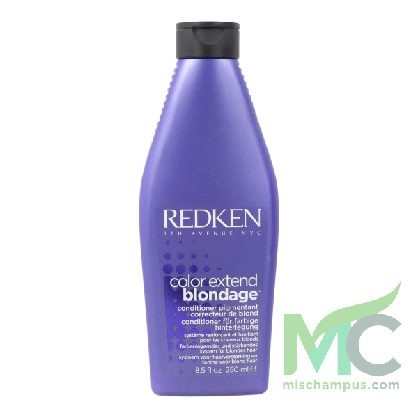 Redken Color ExtenBlondage Con250Ml