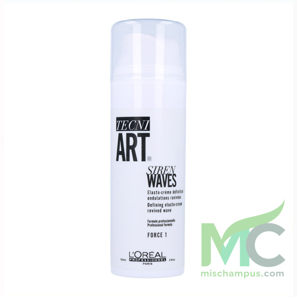 Loreal Tecniart Siren Waves Gel 150 ml