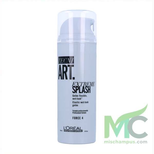 Loreal Tecniart Extreme Splash Gel 150 ml