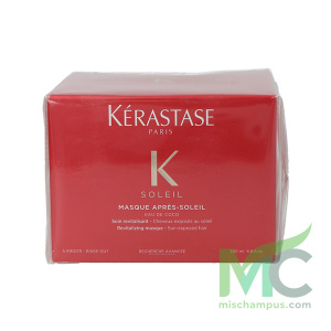 Kerastase Soleil Après-Soleil Mascarilla 200 ml