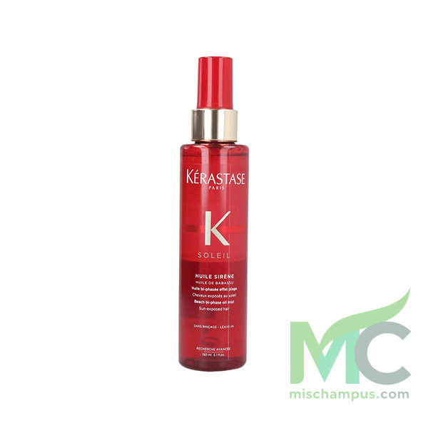 Kerastase Soleil Huile Sirène Bi-Phase Spray 150 ml