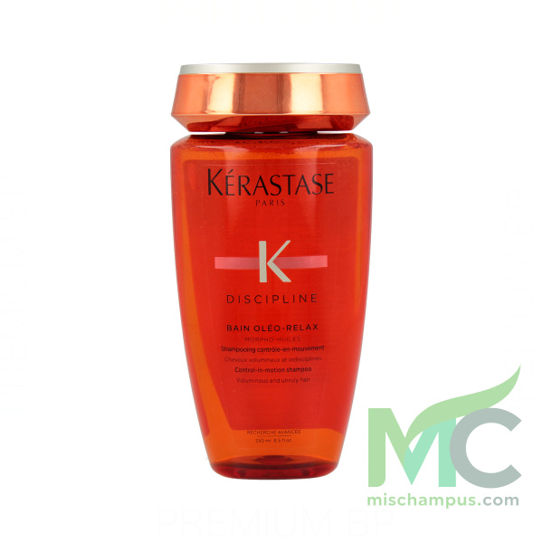 Kerastase Oleo Relax Bain champu 250 ml