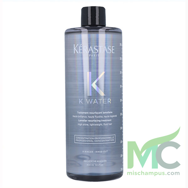 Kerastase K Water Tratamiento Renovador 400 ml