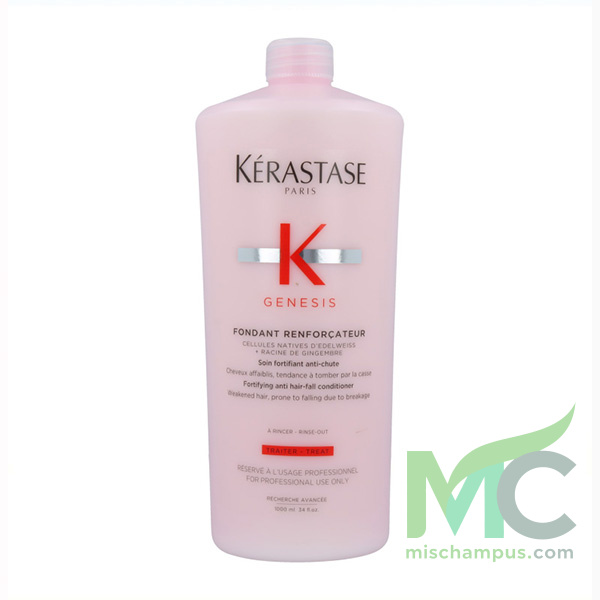 Kerastase Genesis Renforcateur Fondant/Acondicionador 1000 ml